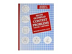 Math Olympiad Contest Problems