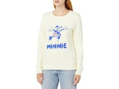 Amazon Essentials Disney Marvel Sweatshirt (XS)