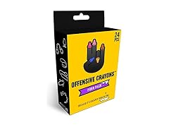 Milktoast Brands Adult offensive