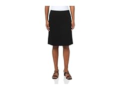 Tommy Hilfiger Women's Skirt Black (14)