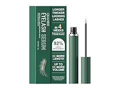 QIAHEE Eyelash Growth Serum