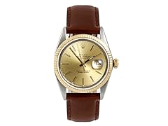 Rolex Men's Datejust