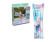 Swimways Stitch Suntanner Pool Float