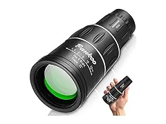 Pankoo 16X52 Monocular Telescope