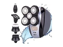 Head Shavers for Bald Men