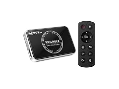 COTOWE Wireless CarPlay Remote Wi-Fi 6