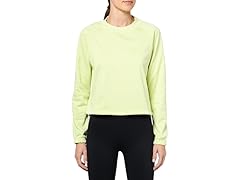 Columbia Women's Tidal Light Fleece Crew