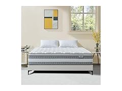 14 Inch Queen Hybrid Mattresses