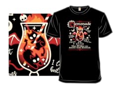 Demonade Cocktail