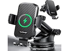 CHGeek Wireless Car Charger