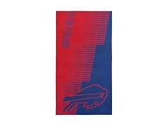 BUFFALO BILLS NFL Progression X Inches