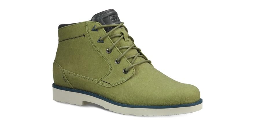 teva durban tall boots