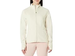 Amazon Essentials Slim-Fit Active Jacket (XS)