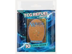 (10 Pack) Magic The Gathering TCG Refuel 10 Card Pack