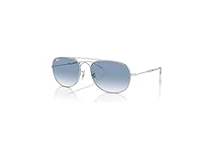 Ray-Ban RB3735 Bain Bridge Aviator Sunglasses