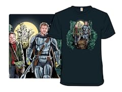 The Last of Mandalorians