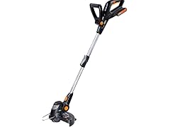 Scotts 12" 20-Volt String Lithium Trimmer Kit