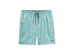 Hurley Monstera Swim Short