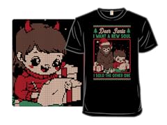 Christmas Pact Ugly Sweater