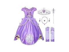 JerrisApparel Princess Party Dress