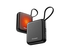 Ocoopa Rechargeable Hand Warmer