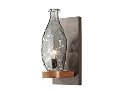 1-Light Wall Sconce