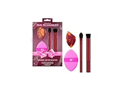 Real Techniques Merry Must-Haves Holiday Gift Set