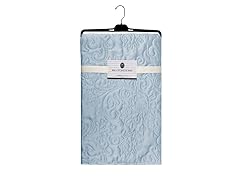 Jessica McClintock Quilted Throw-6 Colors