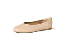 Women's Glove Ballet Flats
