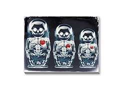 Nesting Doll (2 Sizes)