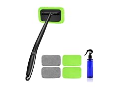 X XINDELL XINDELL Windshield Cleaning Tool,