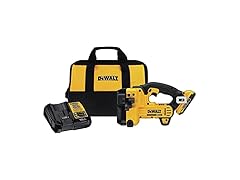 Dewalt DCS350D1 20V MAX* Threaded Rod Cutter Kit
