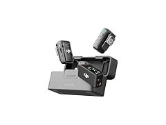 DJI Mic 2 All-in-one Wireless Microphone