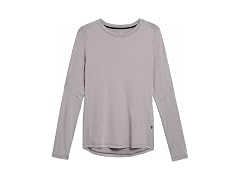 On Running Women's Focus Long-T