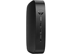HP Elite t655 Thin Client Desktop AMD 4GB 32GB