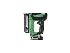 Hitachi NP18DSAL 18V Nailer Kit