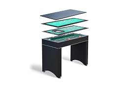 Hathaway Monte Carlo 4in1 Game Table