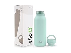 Ello Cooper 40oz Stainless Water Bottle