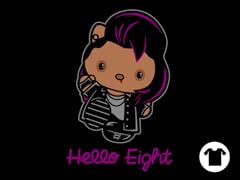 Hello Eight