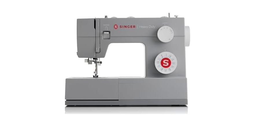 SINGER Heavy Duty 4423 High Speed Sewing Machine