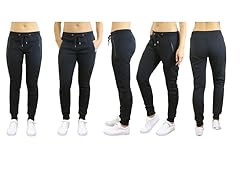AD Women's Tech Fleece Jogger Pants