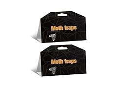 PIMAG Upgraded Moth Traps
