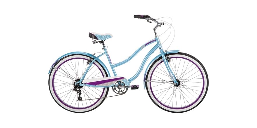 bicicleta huffy newport 26