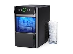 Silonn 20lbs Ice Maker Coutertop Machine