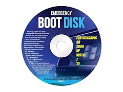 Ralix Windows Emergency Boot Disk