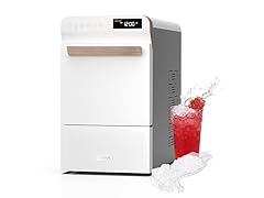 Gevi Nugget Ice maker Countertop