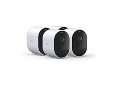 ARLO VMC4460P-100NAR Arlo Pro5S 4 cam renewed