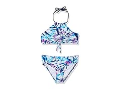 Kanu Surf Girls Mahina Denim Bikini (3T)