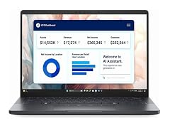 Dell Pro 13 Premium Intel Ultra 7 Laptop