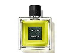 Guerlain Vetiver 100ml Parfum Tester Men